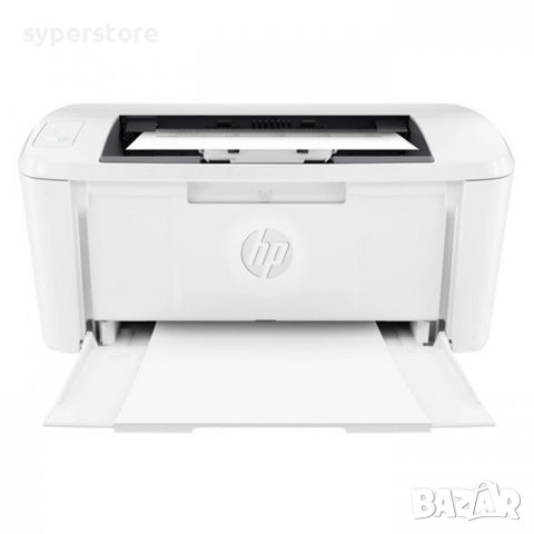Принтер HP LaserJet M110we SS300889
