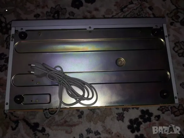 Дек, снимка 12 - Декове - 49721528