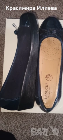 Обувки на Lacoski, снимка 5 - Дамски ежедневни обувки - 51047491