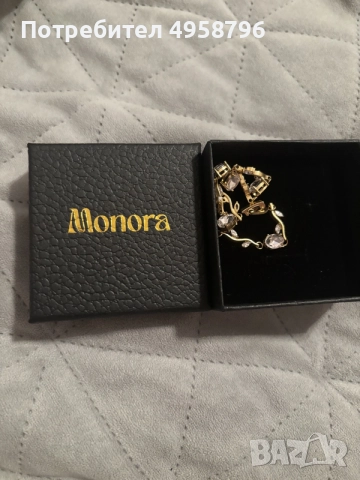 Monоra дамско бижу 
