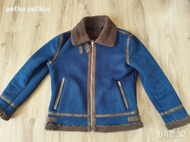 Мъжко яке ZARA 