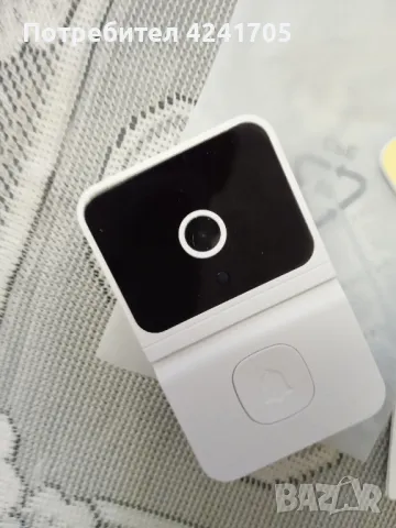 видео звънец, снимка 4 - HD камери - 50350837