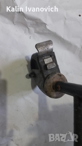 инвалидна количка за тоалетна , снимка 3 - Инвалидни колички - 52472196