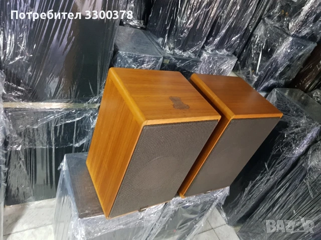 Тонколони canton quinto 530, снимка 7 - Тонколони - 51363914