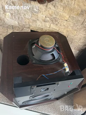 Revox Agora B, снимка 4 - Тонколони - 50433816