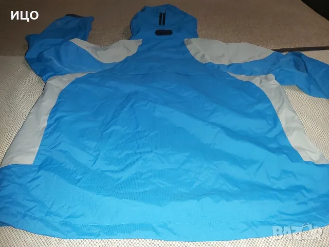 Тънко мъжко яке MCKINLEY Aquamax laminate , снимка 13 - Якета - 47316643