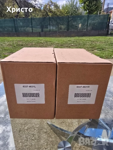 Огледала да Lexus LS460, снимка 5 - Части - 52910897