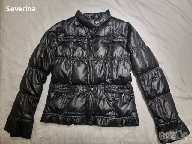  Extyn*Оригинално яке-пух М, снимка 5 - Якета - 44355779