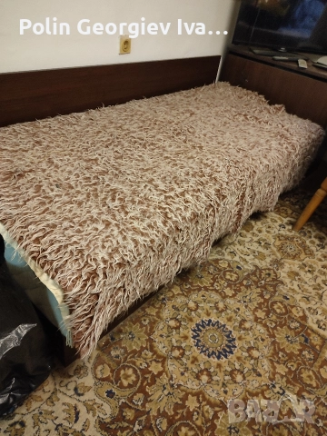 Ъглови легла с матраци, снимка 2 - Спални и легла - 52974751