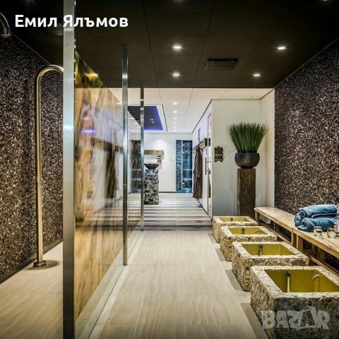 Спа модули от стиропор, снимка 13 - Ремонти на баня - 37089982