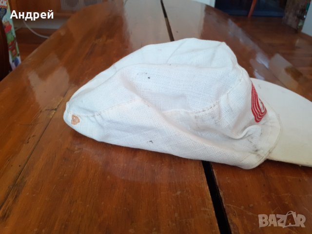 Стара шапка Спорт Тото #2, снимка 2 - Други ценни предмети - 31776356