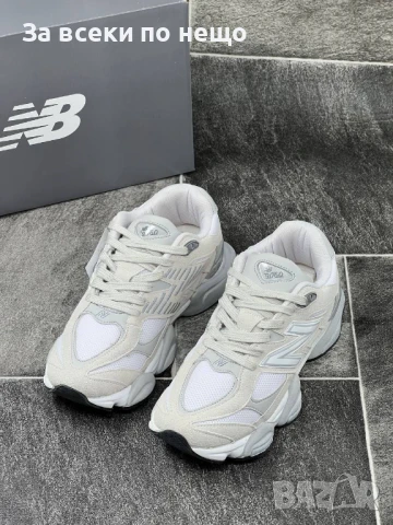 New Balance Дамски Маратонки👟Дамски Спортни Обувки Ню Баланс Код E517, снимка 3 - Маратонки - 50719092