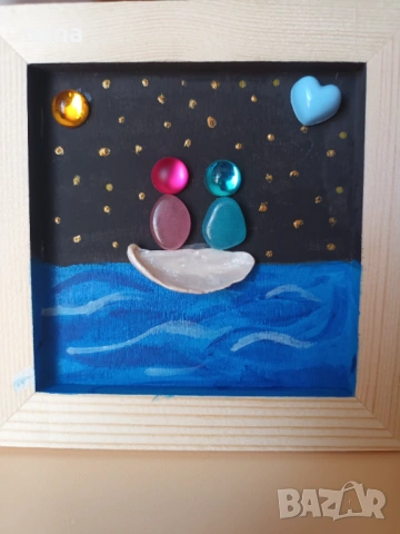 Ръчно изработени пана, снимка 8 - Пана - 49619525