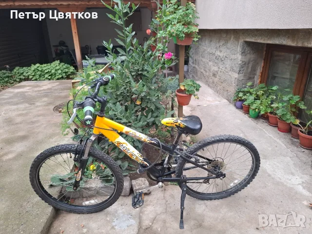 .Детско колело. 