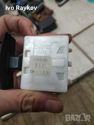 Лостче светлини , мигачи за Saab 9-3 1999 to 2003 2 Door , 5354139, снимка 3 - Части - 49689944