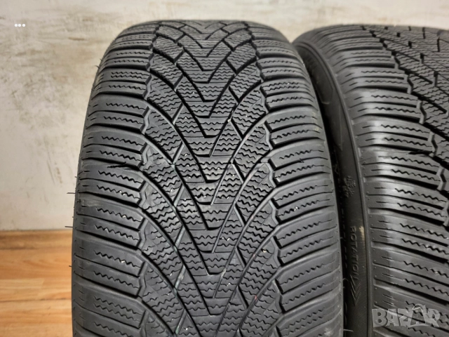 2 бр. 225/45/18 Sonix 24 г. / зимни гуми , снимка 2 - Гуми и джанти - 52790430