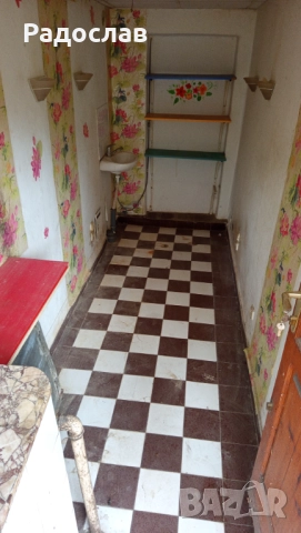 Помещение 10 кв метра ток вода+подово, снимка 3 - Стаи под наем - 52470850