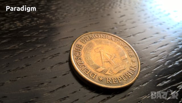 Монета - Германия - 20 пфенига | 1969г., снимка 2 - Нумизматика и бонистика - 32066228