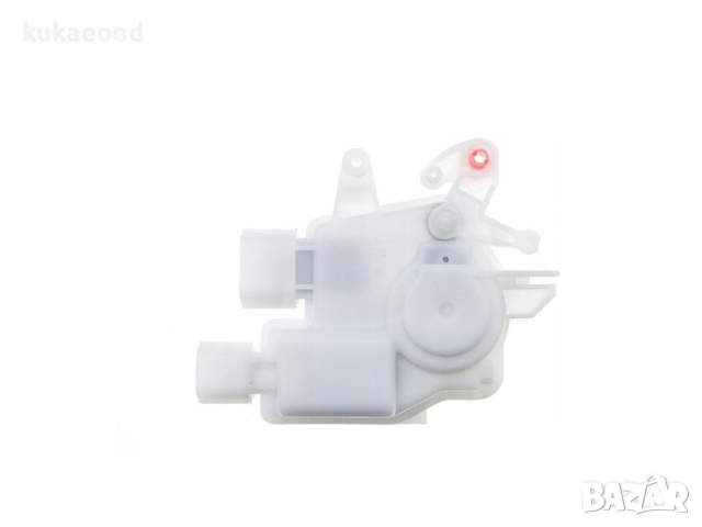 Брава за Honda Accord 7 (2002-2008) за предна и задна дясна врата, снимка 2 - Части - 44595858