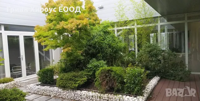 Озеленяване и Ландшафтен дизайн, снимка 10 - Напояване - 41450289