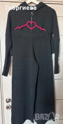Oysho плетен сет, 35 €, снимка 3 - Спортни екипи - 56153165