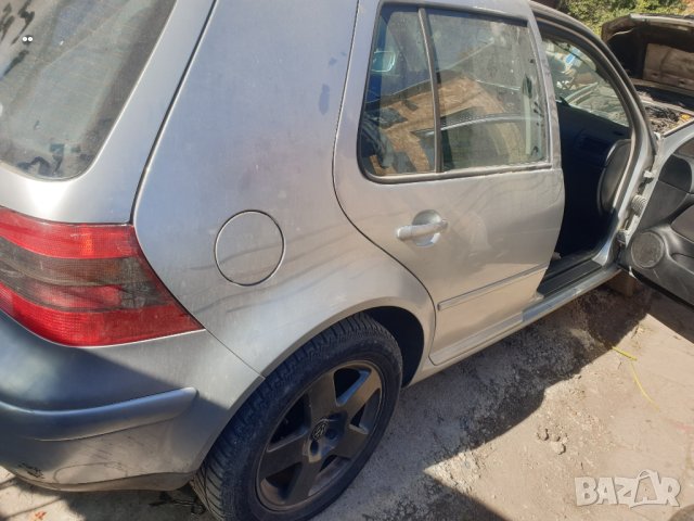 Golf 4 1.6 101к.с на части , снимка 13 - Автомобили и джипове - 42500377
