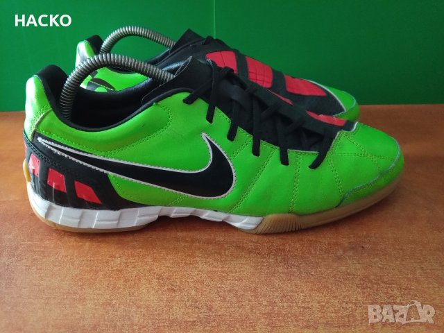 Маратонки Nike TOTAL 90  Размер 44.5 Стелка 28,5 см. 100% Оригинални Внос от Англия, снимка 1 - Спортни обувки - 44389410