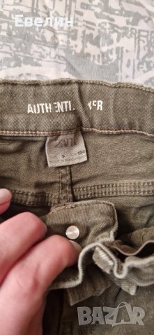 4 броя дънки 7,8,9,10години, снимка 6 - Детски панталони и дънки - 42559218