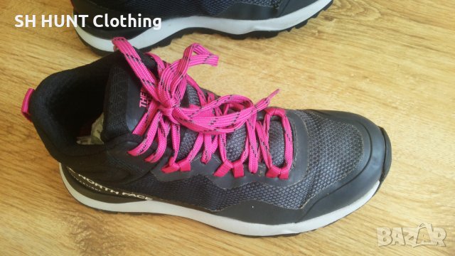 THE NORTH FACE FUTURELIGHT размер EUR 37 / UK 4 обувки - 576, снимка 6 - Дамски боти - 44358949