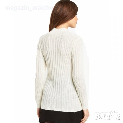 ДАМСКИ ПУЛОВЕР - SOUTH; размер: 2XL, снимка 2 - Блузи с дълъг ръкав и пуловери - 31869275