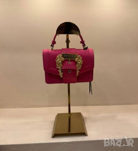 чанти versace , снимка 8 - Чанти - 51431440