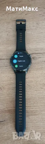Huawei Watch GT6 Гаранция, снимка 2 - Смарт часовници - 56005303