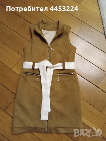 Детски сукманчета и рокли, снимка 5 - Детски рокли и поли - 51852225