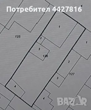 Двуетажна къща с двор , снимка 2 - Къщи - 49668954