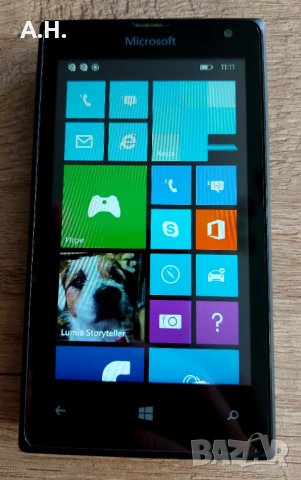 Microsoft Lumia 435 Nokia , снимка 3 - Nokia - 42605874