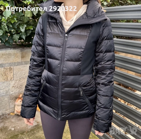 Ски яке Goldbergh, снимка 3 - Якета - 52631231