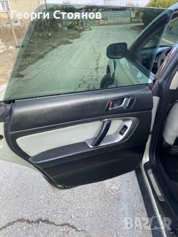 На части Субару Оутбек, снимка 10 - Части - 49381073