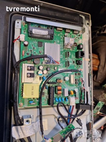 лед диоди от панел TPT320B5-AT011H от телевизор PHILIPS модел 32PFS6855/12, снимка 3 - Части и Платки - 44395840