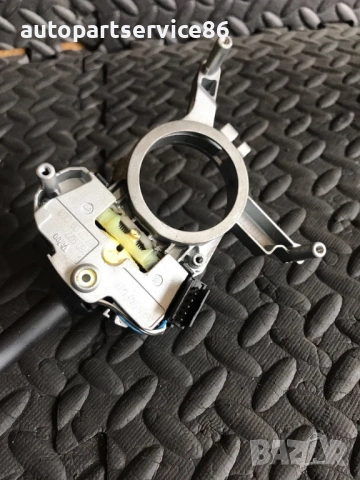 Лост за чистачки за Mercedes W906 Sprinter (2006-2011) A9065450310, снимка 3 - Части - 53876575