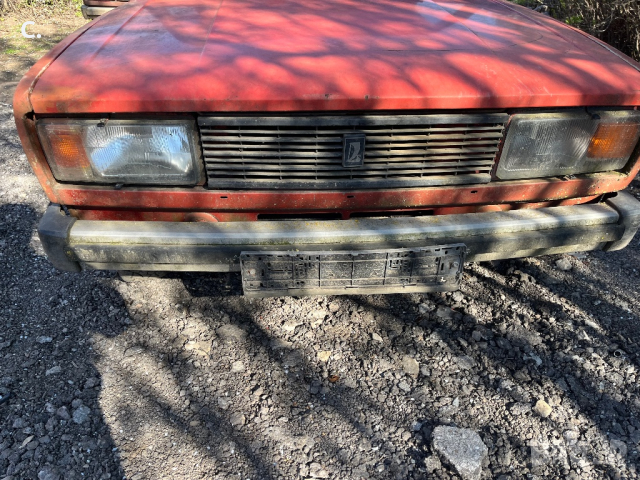 Лада на части , снимка 2 - Автомобили и джипове - 44931466