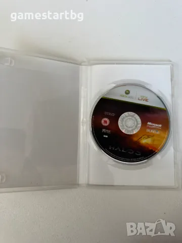 Halo 3 за Xbox 360/Xbox one, снимка 3 - Игри за Xbox - 49571651