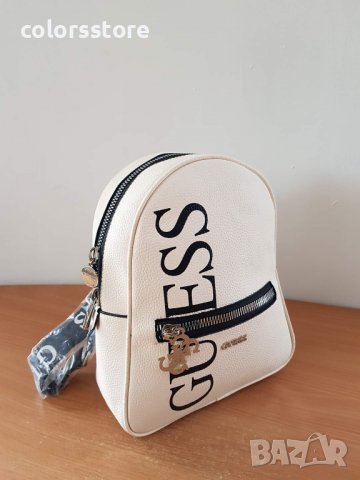 Раница Guess  код SG 220, снимка 3 - Раници - 34001277
