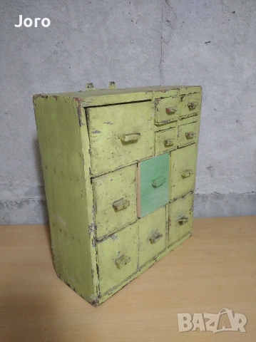 стар шкаф , снимка 5 - Шкафове - 54342069