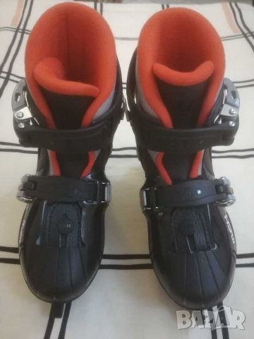 Детски кънки за лед ROCES. , снимка 7 - Зимни спортове - 30788792