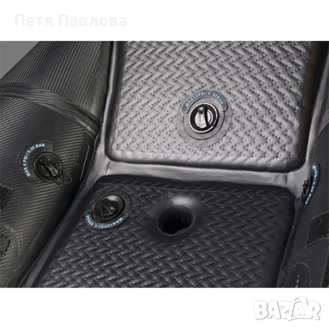Проходилка Float Plus 2 C, снимка 4 - Екипировка - 56064812