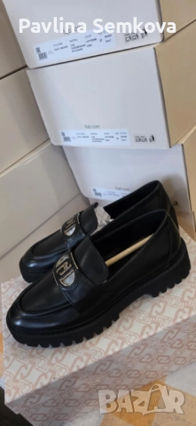 Liu Jo Нови обувки Различни модели! Оригинални, снимка 3 - Маратонки - 52355281