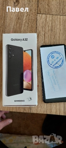 SAMSUNG A 32 4G, снимка 5 - Резервни части за телефони - 52261014