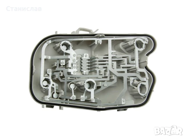 Платка за стоп за Audi A6 C6, снимка 4 - Части - 50640006