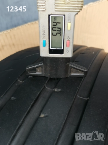 245/45ZR20 dot20-№865, снимка 8 - Гуми и джанти - 51452022