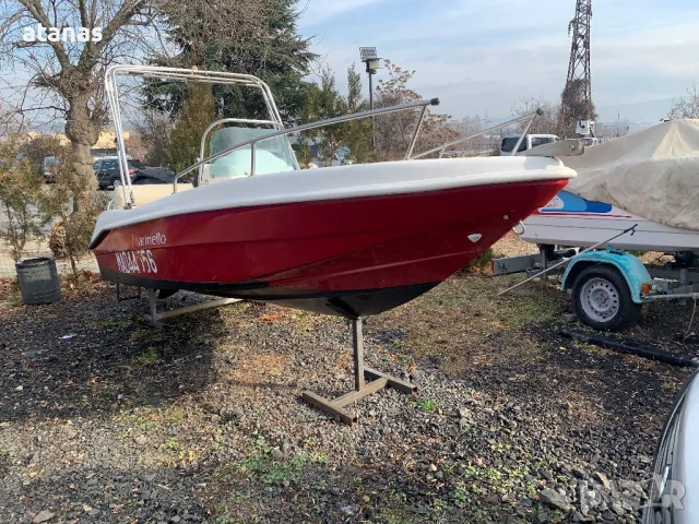 Лодка MARINELLO, снимка 1